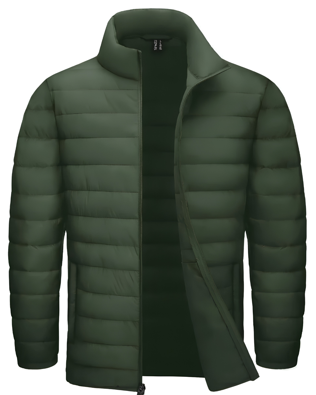 Puffer Jackets Collection